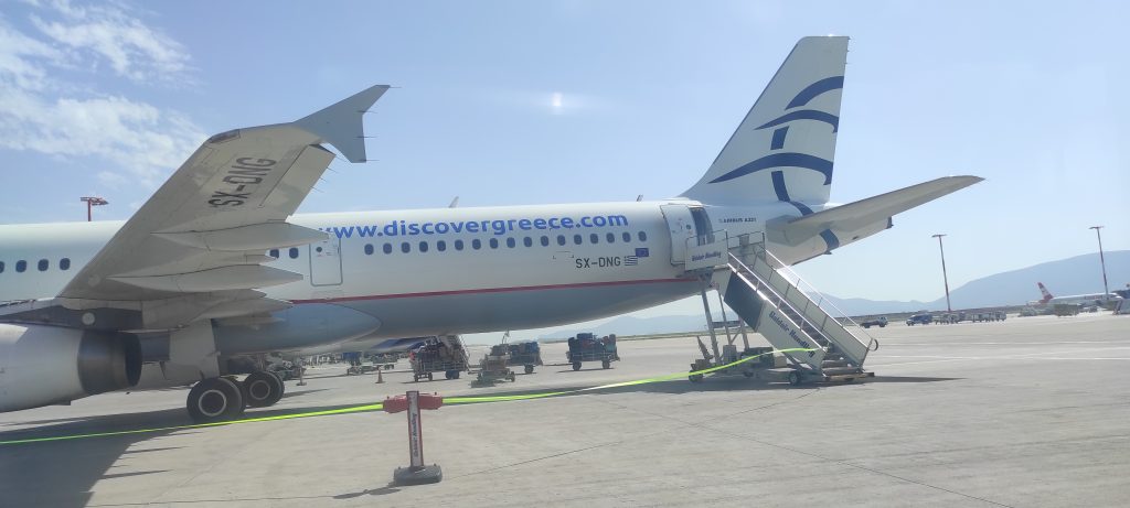 Plane
